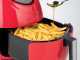 Ariete 4618/01 Airy Fryer XXL Rouge - Friteuse &agrave; air