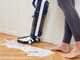 Tineco Floor One S5 Combo Plus - Nettoyeur de sols &agrave; batterie et aspirateur &agrave; main - 3 en 1 : lave, s&egrave;che et aspire