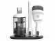 Tineco Floor One S5 Combo Plus - Nettoyeur de sols &agrave; batterie et aspirateur &agrave; main - 3 en 1 : lave, s&egrave;che et aspire