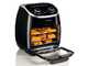 Ariete 4619 Airy Fryer Oven - Four &eacute;lectrique - Friteuse sans huile