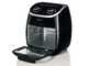 Ariete 4619 Airy Fryer Oven - Four &eacute;lectrique - Friteuse sans huile