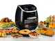 Ariete 4619 Airy Fryer Oven - Four &eacute;lectrique - Friteuse sans huile