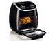 Ariete 4619 Airy Fryer Oven - Four &eacute;lectrique - Friteuse sans huile