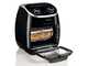 Ariete 4619 Airy Fryer Oven - Four &eacute;lectrique - Friteuse sans huile
