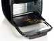 Ariete 4619 Airy Fryer Oven - Four &eacute;lectrique - Friteuse sans huile