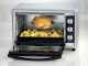 Ariete Bon Cuisine 450 - Four &eacute;lectrique ventil&eacute; avec tournebroche - 45L 1800W
