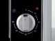 Ariete Bon Cuisine 450 - Four &eacute;lectrique ventil&eacute; avec tournebroche - 45L 1800W
