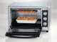 Ariete Bon Cuisine 450 - Four &eacute;lectrique ventil&eacute; avec tournebroche - 45L 1800W