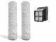 Tineco Floor One S3 Extreme - Nettoyeur de sols &agrave; batterie smart - 3 en 1 : lave, s&egrave;che et aspire