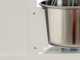P&eacute;trin &agrave; spirale Mixer 1500 S - De 12 Kg &agrave; 1 vitesse