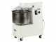 P&eacute;trin &agrave; spirale Mixer 1500 S - De 12 Kg &agrave; 1 vitesse