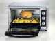 Ariete Bon Cuisine 560 - Four &eacute;lectrique ventil&eacute; avec tournebroche - 56L 2200W