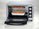 Ariete Bon Cuisine 560 - Four &eacute;lectrique ventil&eacute; avec tournebroche - 56L 2200W