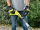Ryobi RY18EGA-0 - Coupe-bordure &agrave; batterie - 18V 4Ah