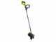 Ryobi RY18EGA-0 - Coupe-bordure &agrave; batterie - 18V 4Ah