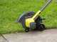 Ryobi RY18EGA-0 - Coupe-bordure &agrave; batterie - 18V 4Ah