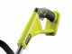 Ryobi RY18EGA-0 - Coupe-bordure &agrave; batterie - 18V 4Ah