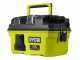 Ryobi RV1811-0 - Aspirateur solides et liquides portable &agrave; batterie - SANS BATTERIE NI CHARGEUR