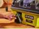 Ryobi RV1811-0 - Aspirateur solides et liquides portable &agrave; batterie - SANS BATTERIE NI CHARGEUR