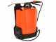 Stocker Ergomist 20 - Pompe de pulv&eacute;risation &agrave; dos &agrave; batterie - Cuve 20 L - 21 V  4 Ah
