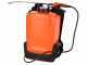 Stocker Ergomist 20 - Pompe de pulv&eacute;risation &agrave; dos &agrave; batterie - Cuve 20 L - 21 V  4 Ah