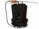 Stocker Ergomist 20 - Pompe de pulv&eacute;risation &agrave; dos &agrave; batterie - Cuve 20 L - 21 V  4 Ah