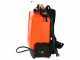 Stocker Ergomist 20 - Pompe de pulv&eacute;risation &agrave; dos &agrave; batterie - Cuve 20 L - 21 V  4 Ah