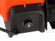 Stocker Ergomist 12 - Pompe de pulv&eacute;risation &agrave; dos &agrave; batterie - Cuve 12 L - 21 V - SANS BATTERIES