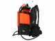 Stocker Ergomist 12 - Pompe de pulv&eacute;risation &agrave; dos &agrave; batterie - Cuve 12 L - 21 V - SANS BATTERIES