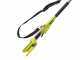 Ryobi RY36PP25A-0 - &Eacute;lagueuse &agrave; batterie sur perche - MAX POWER 36V - Guide de 25cm - SANS BATTERIE NI CHARGEUR