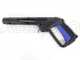 Annovi &amp; Reverberi AR 476 Classic Blue Clean - Nettoyeur haute pression - 165 bars max - D&eacute;bit 5.5 Lt/min