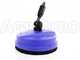 Annovi &amp; Reverberi AR 476 Classic Blue Clean - Nettoyeur haute pression - 165 bars max - D&eacute;bit 5.5 Lt/min