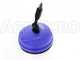 Annovi &amp; Reverberi AR 476 Classic Blue Clean - Nettoyeur haute pression - 165 bars max - D&eacute;bit 5.5 Lt/min
