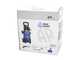 Annovi &amp; Reverberi AR 476 Classic Blue Clean - Nettoyeur haute pression - 165 bars max - D&eacute;bit 5.5 Lt/min
