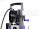 Annovi &amp; Reverberi AR 476 Classic Blue Clean - Nettoyeur haute pression - 165 bars max - D&eacute;bit 5.5 Lt/min