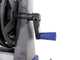 Annovi &amp; Reverberi AR 476 Classic Blue Clean - Nettoyeur haute pression - 165 bars max - D&eacute;bit 5.5 Lt/min