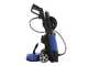 Annovi &amp; Reverberi AR 476 Classic Blue Clean - Nettoyeur haute pression - 165 bars max - D&eacute;bit 5.5 Lt/min