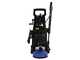 Annovi &amp; Reverberi AR 476 Classic Blue Clean - Nettoyeur haute pression - 165 bars max - D&eacute;bit 5.5 Lt/min