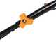 Batavia 7064713  - Tondeuse &agrave; gazon sans fil - 18 V 4 Ah - Coupe 32 cm