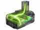 Ryobi RB1840T - Batterie Lithium+ - 18V 4,0 Ah