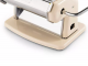 Imperia iPasta T.2/6,5 mm Crema - Laminoir - Machine &agrave; p&acirc;tes manuelle en INOX