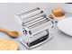 Imperia iPasta T.2/6,5 mm Crema - Laminoir - Machine &agrave; p&acirc;tes manuelle en INOX
