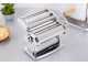 Imperia iPasta T.2/6,5 mm Crema - Laminoir - Machine &agrave; p&acirc;tes manuelle en INOX