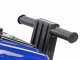 Annovi &amp; Reverberi 5850 - Nettoyeur haute pression &agrave; eau chaude - 150 bar - 600 L/h