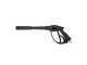 Annovi &amp; Reverberi 5850 - Nettoyeur haute pression &agrave; eau chaude - 150 bar - 600 L/h