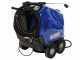 Annovi &amp; Reverberi 5850 - Nettoyeur haute pression &agrave; eau chaude - 150 bar - 600 L/h