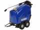 Annovi &amp; Reverberi 5850 - Nettoyeur haute pression &agrave; eau chaude - 150 bar - 600 L/h