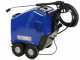 Annovi &amp; Reverberi 5850 - Nettoyeur haute pression &agrave; eau chaude - 150 bar - 600 L/h