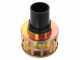 BullMach NERINA 80 - Pompe thermique - Pour eaux charg&eacute;es - avec raccords de 80 mm