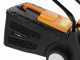 Batavia 7064713 - Tondeuse &agrave; gazon &agrave; batterie - 18 V - Coupe 32 cm - SANS BATTERIE NI CHARGEUR
